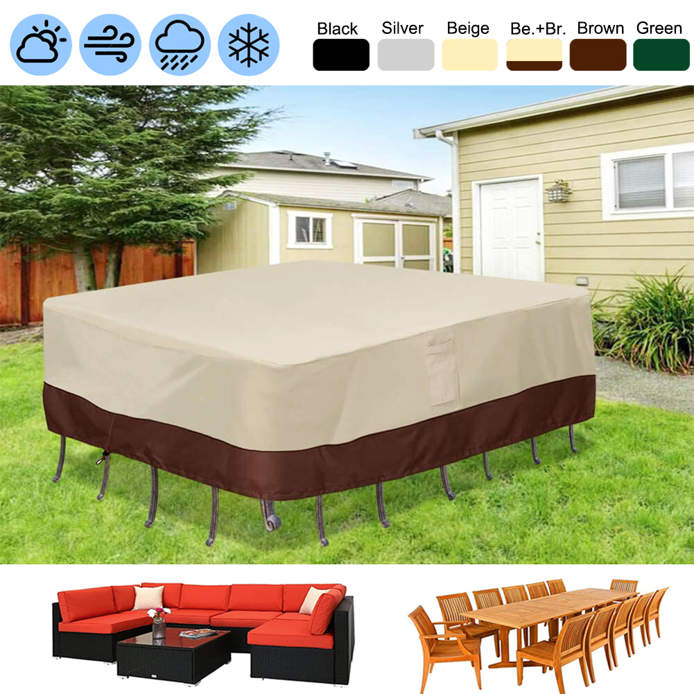 Outdoor Furniture Sale - 55 Sizes HEAVY DUTY Outdoor Waterproof
