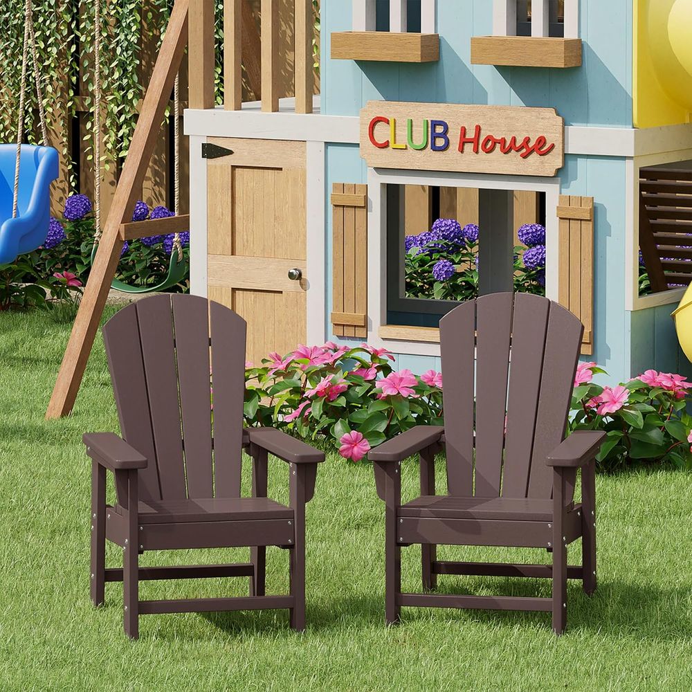 Outdoor Adirondack Plastic Pat - Adirondack Chair Wood incelemesi ve fiyatı