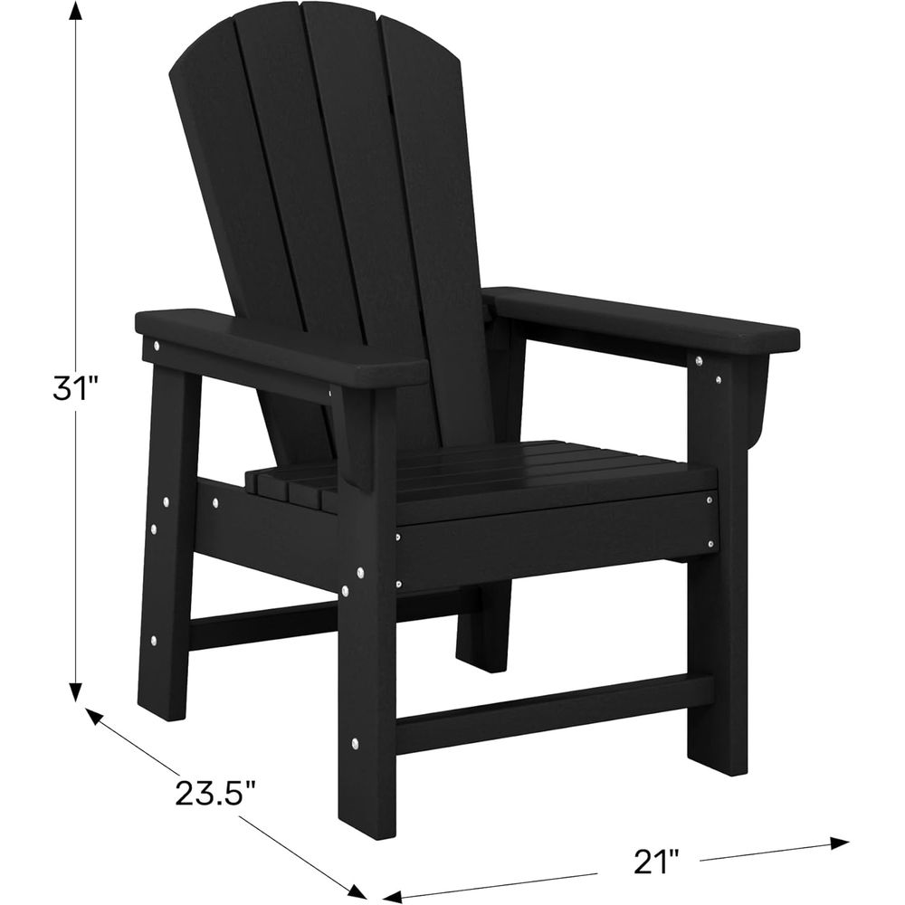 Outdoor Adirondack Plastic Pat - Adirondack Chair Wood incelemesi ve fiyatı