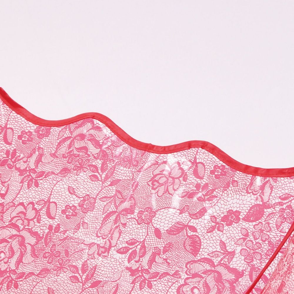 Vintage Foldable Lace Parasol  - Parasol Umbrella Large incelemesi ve fiyatı