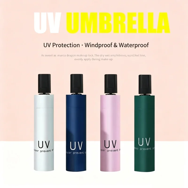 Bestseller UV Protection Foldi - Parasol Umbrella Large incelemesi ve fiyatı
