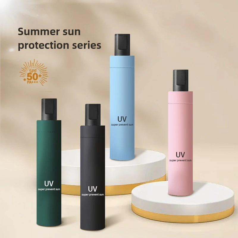 Bestseller UV Protection Foldi - Parasol Umbrella Large incelemesi ve fiyatı