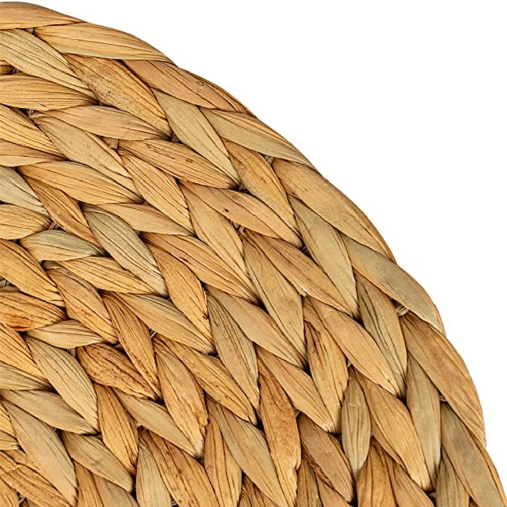 Natual Straw Weave Rattan Roun - Outdoor Furniture Sale incelemesi ve fiyatı