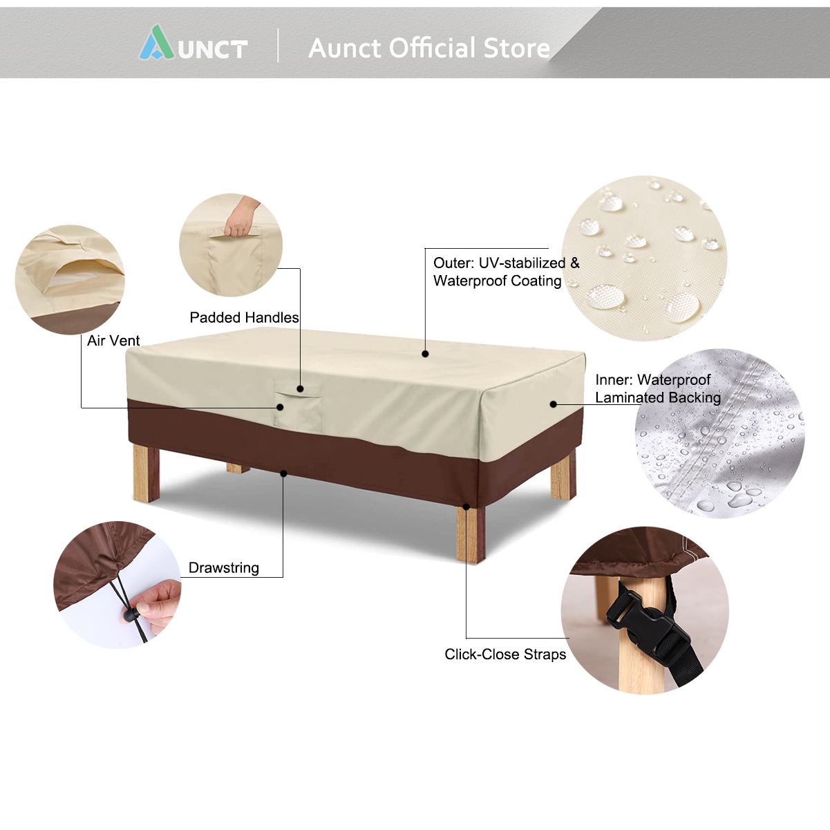 55 Sizes HEAVY DUTY Outdoor Wa - Outdoor Furniture Sale incelemesi ve fiyatı