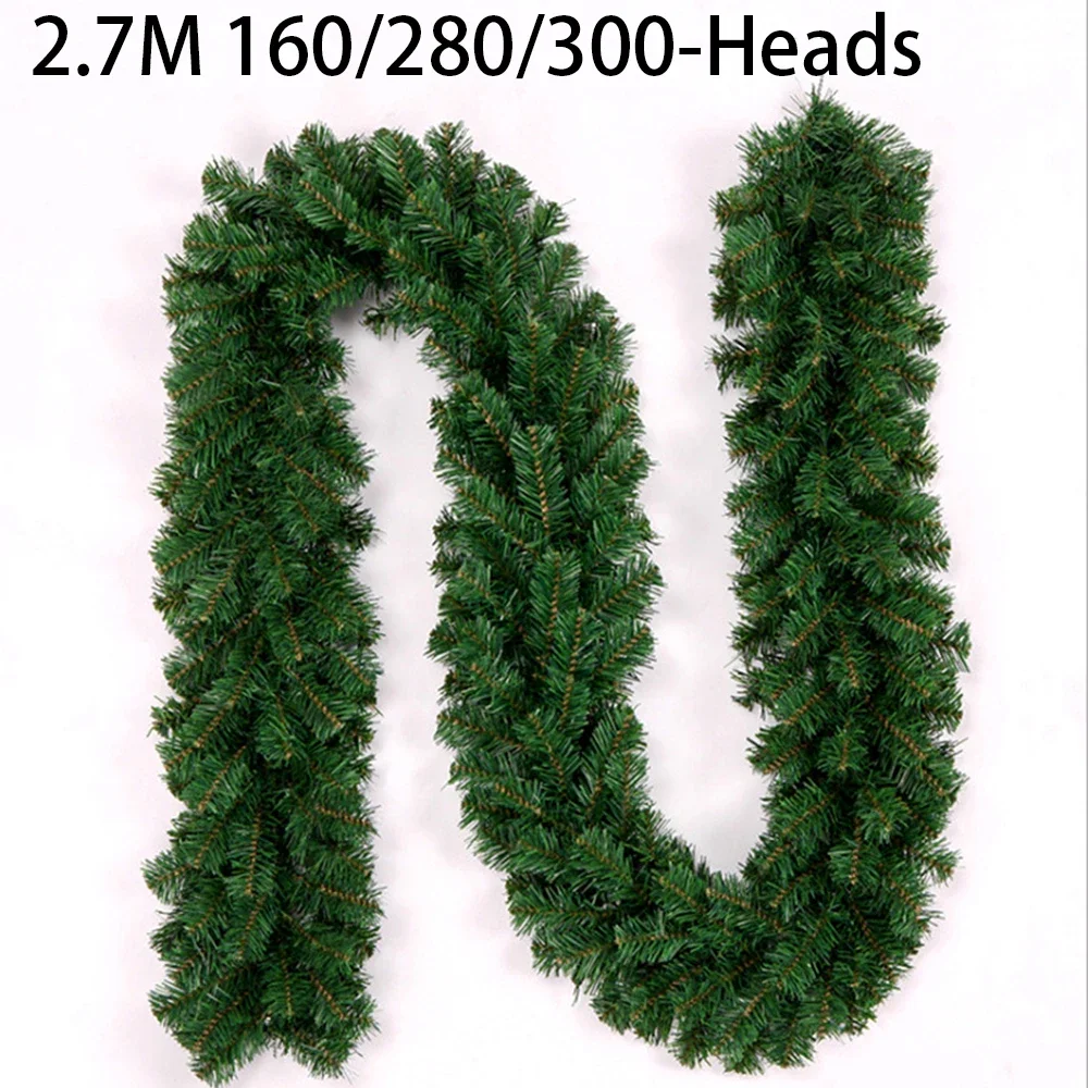 2.7M Artificial Green Christma - Outdoor Furniture Sale incelemesi ve fiyatı