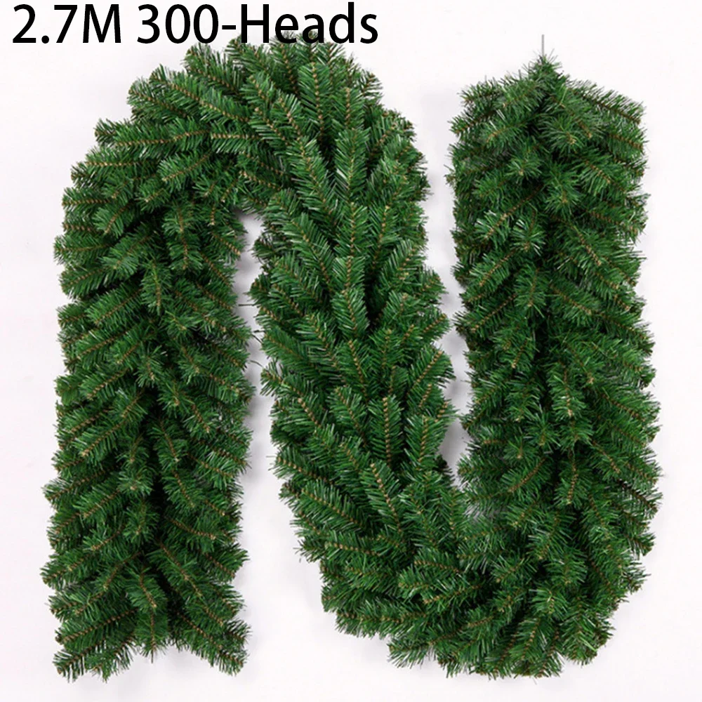 2.7M Artificial Green Christma - Outdoor Furniture Sale incelemesi ve fiyatı