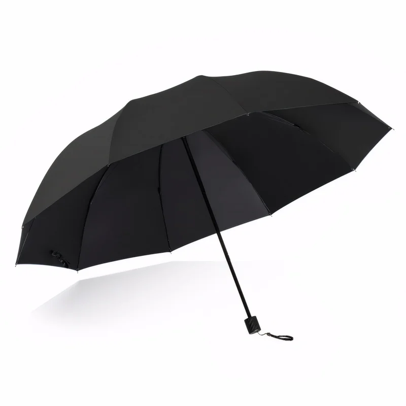 Hot 130CM Oversized Folding Um - Parasol Umbrella Large incelemesi ve fiyatı