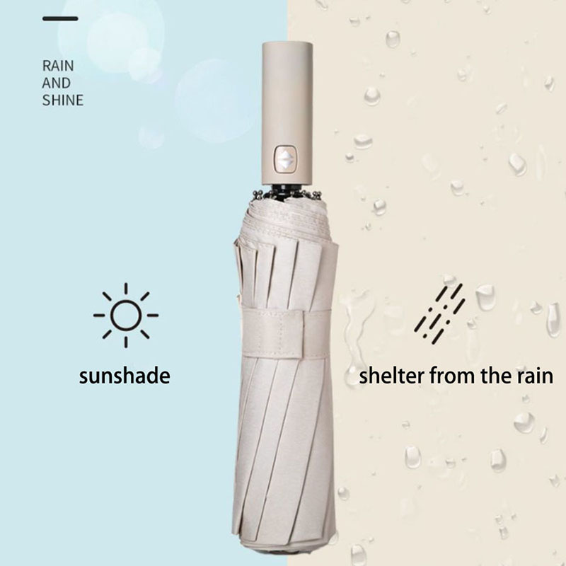 Reinforced 24-Bone Umbrella, M - Parasol Umbrella Large incelemesi ve fiyatı