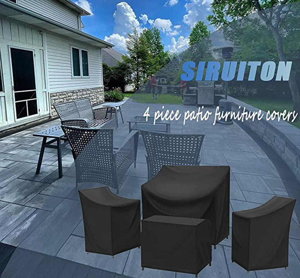 Multiple Sizes Waterproof chai - Outdoor Furniture Sale incelemesi ve fiyatı