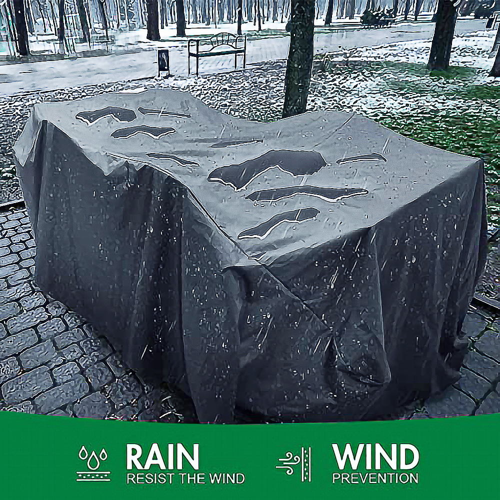 Multiple Sizes Waterproof chai - Outdoor Furniture Sale incelemesi ve fiyatı