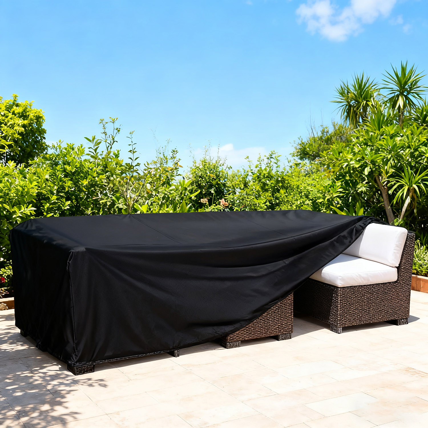 Outdoor Patio Furniture Covers - Outdoor Furniture Sale incelemesi ve fiyatı