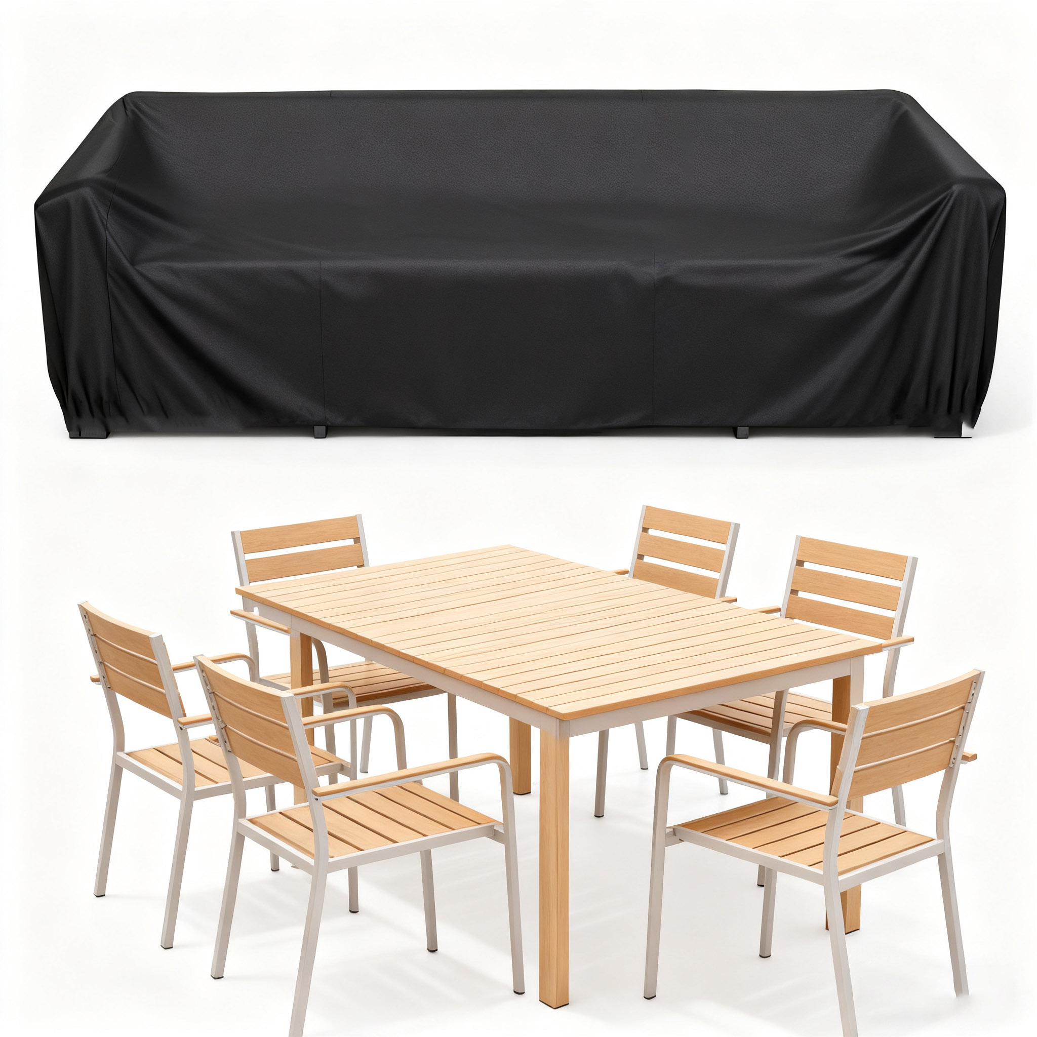 Outdoor Patio Furniture Covers - Outdoor Furniture Sale incelemesi ve fiyatı