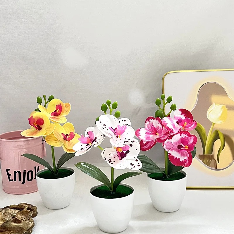 1Pcs 20CM Simulation Plants Po - Outdoor Furniture Sale incelemesi ve fiyatı