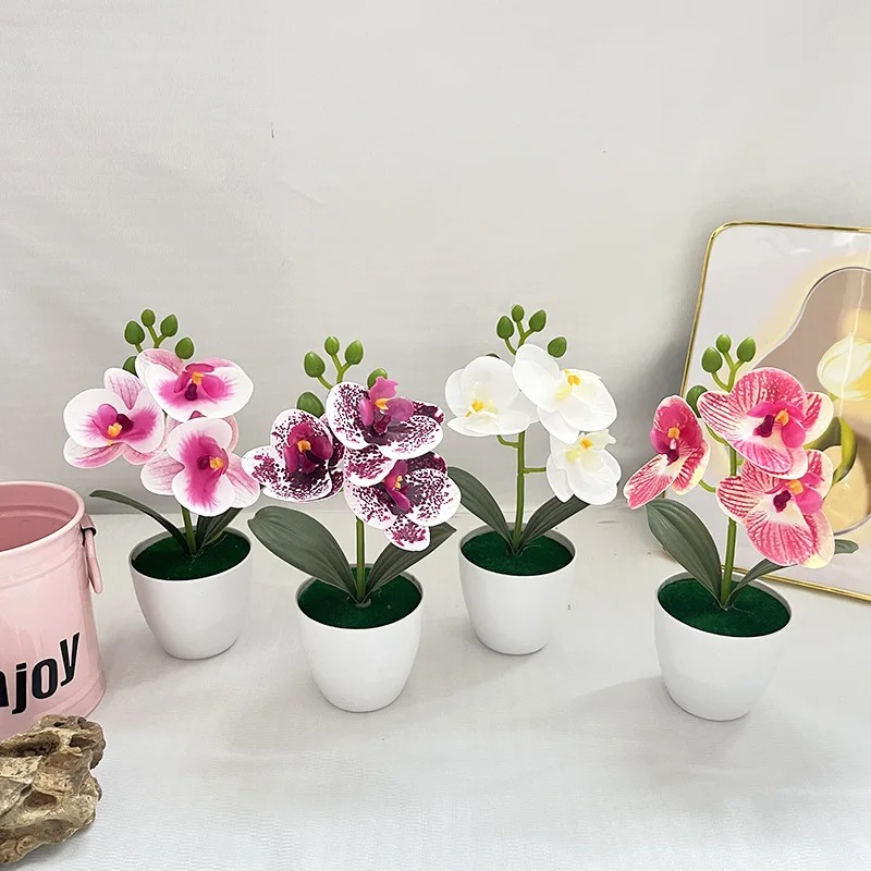 1Pcs 20CM Simulation Plants Po - Outdoor Furniture Sale incelemesi ve fiyatı