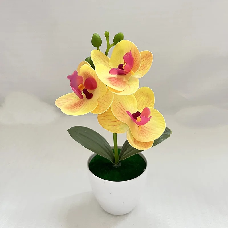 1Pcs 20CM Simulation Plants Po - Outdoor Furniture Sale incelemesi ve fiyatı