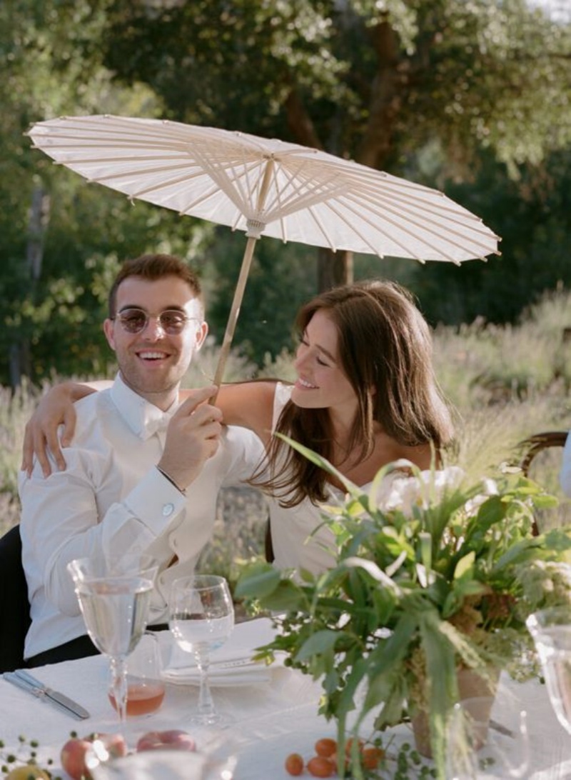 6/16/24/32PCS Wedding Umbrella - Parasol Umbrella Large incelemesi ve fiyatı