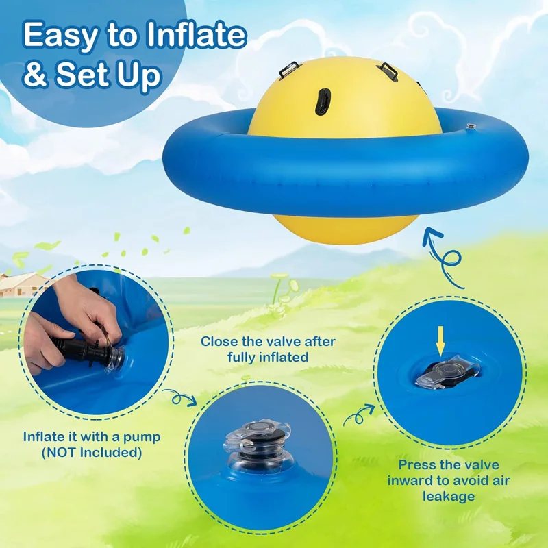 Children's Outdoor Sports  Spi - Outdoor Furniture Sale incelemesi ve fiyatı