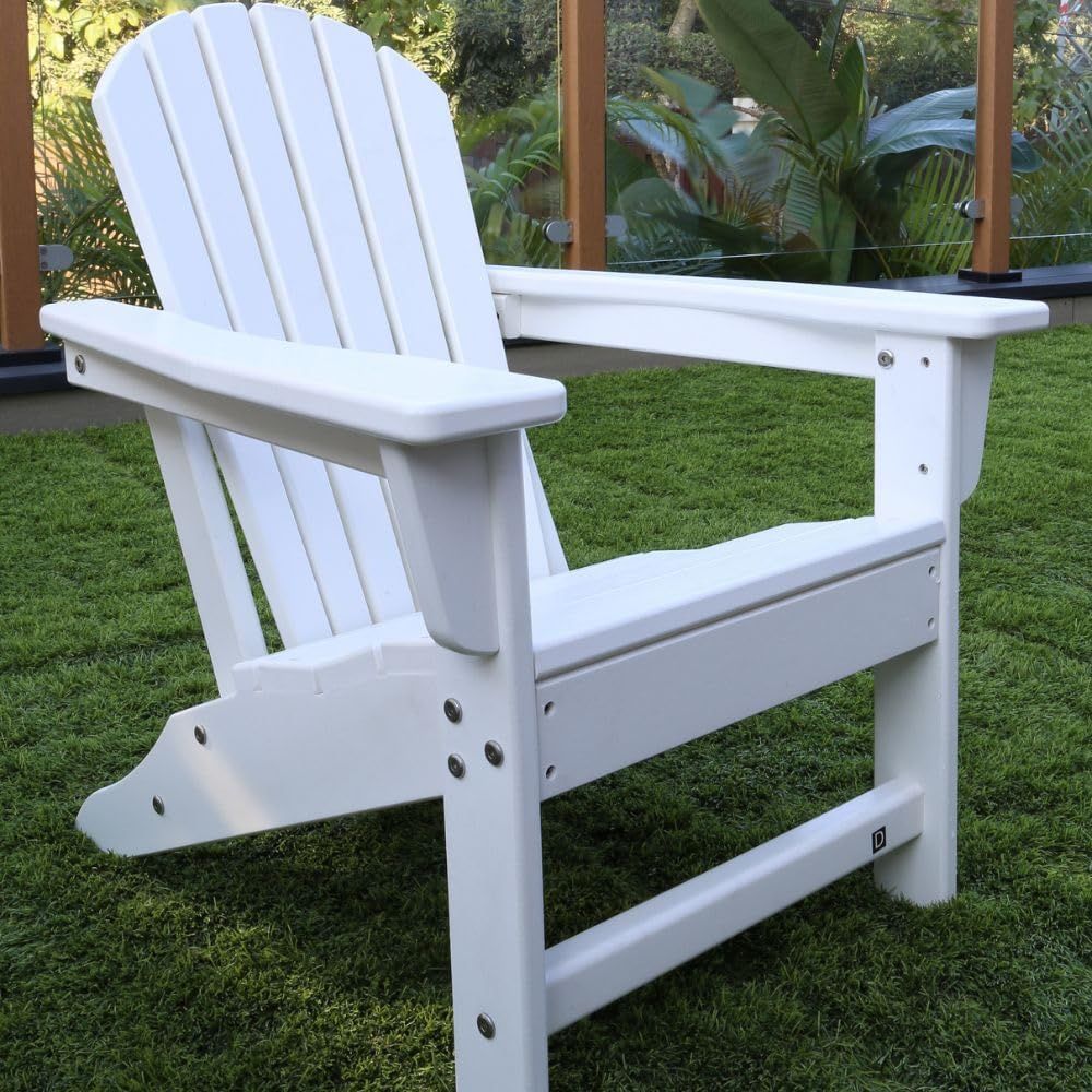Weatherproof Child-Sized Adiro - Adirondack Chair Wood incelemesi ve fiyatı