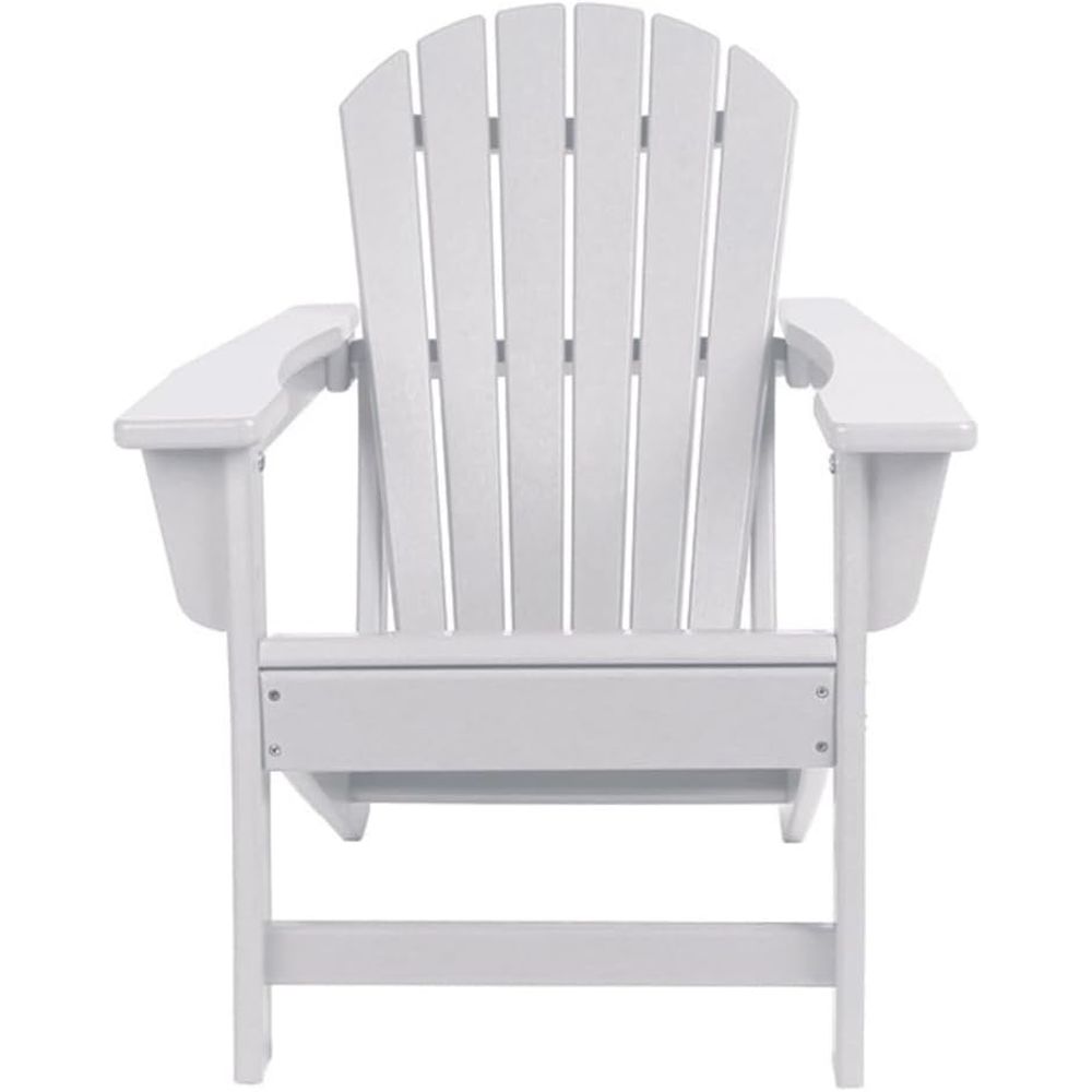 Weatherproof Child-Sized Adiro - Adirondack Chair Wood incelemesi ve fiyatı