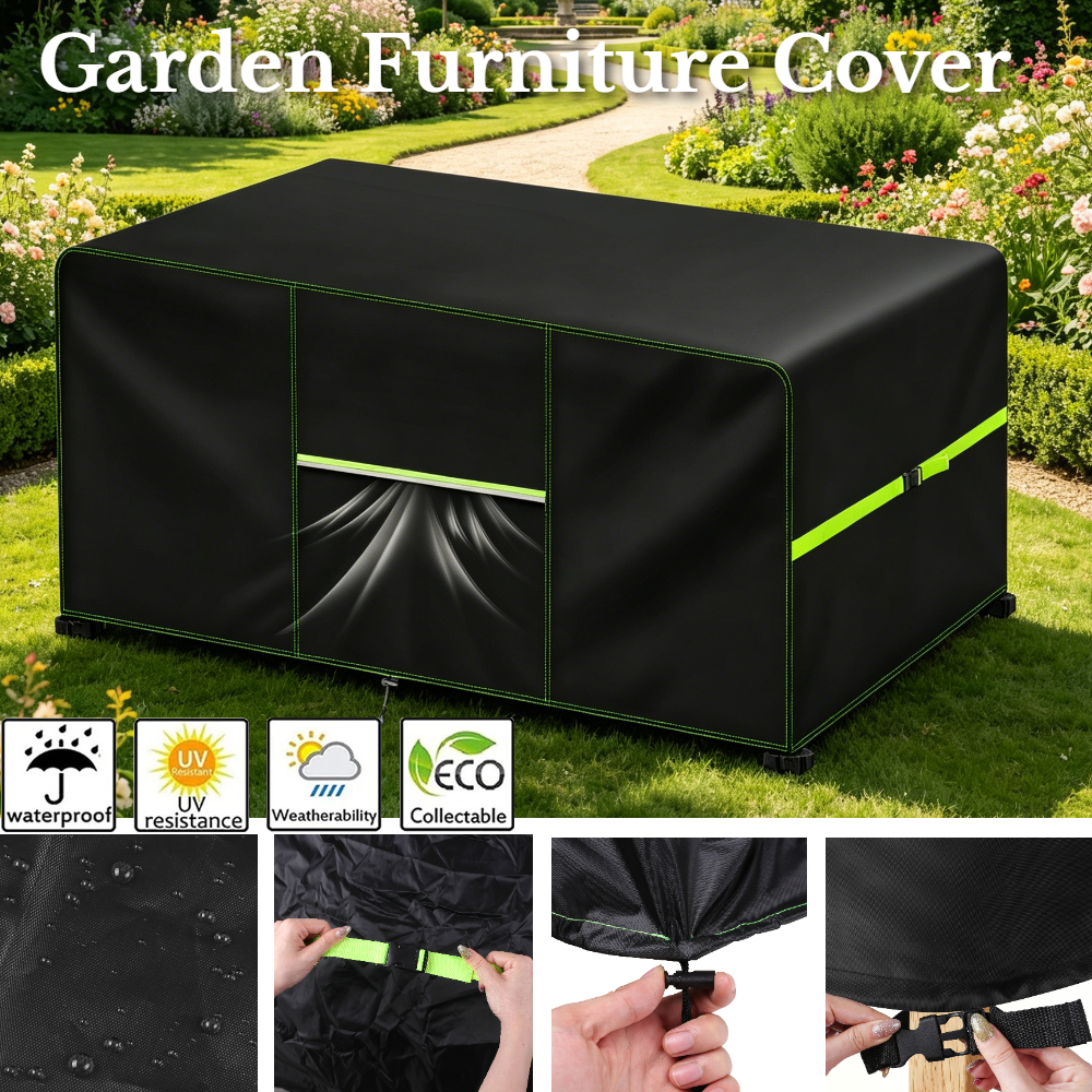 Garden Furniture Covers With A - Outdoor Furniture Sale incelemesi ve fiyatı