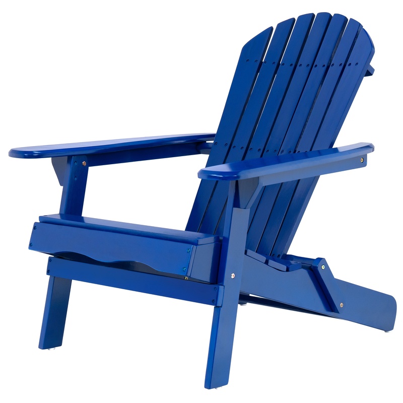 Malibu Adirondack Chair Outdoo - Adirondack Chair Wood incelemesi ve fiyatı