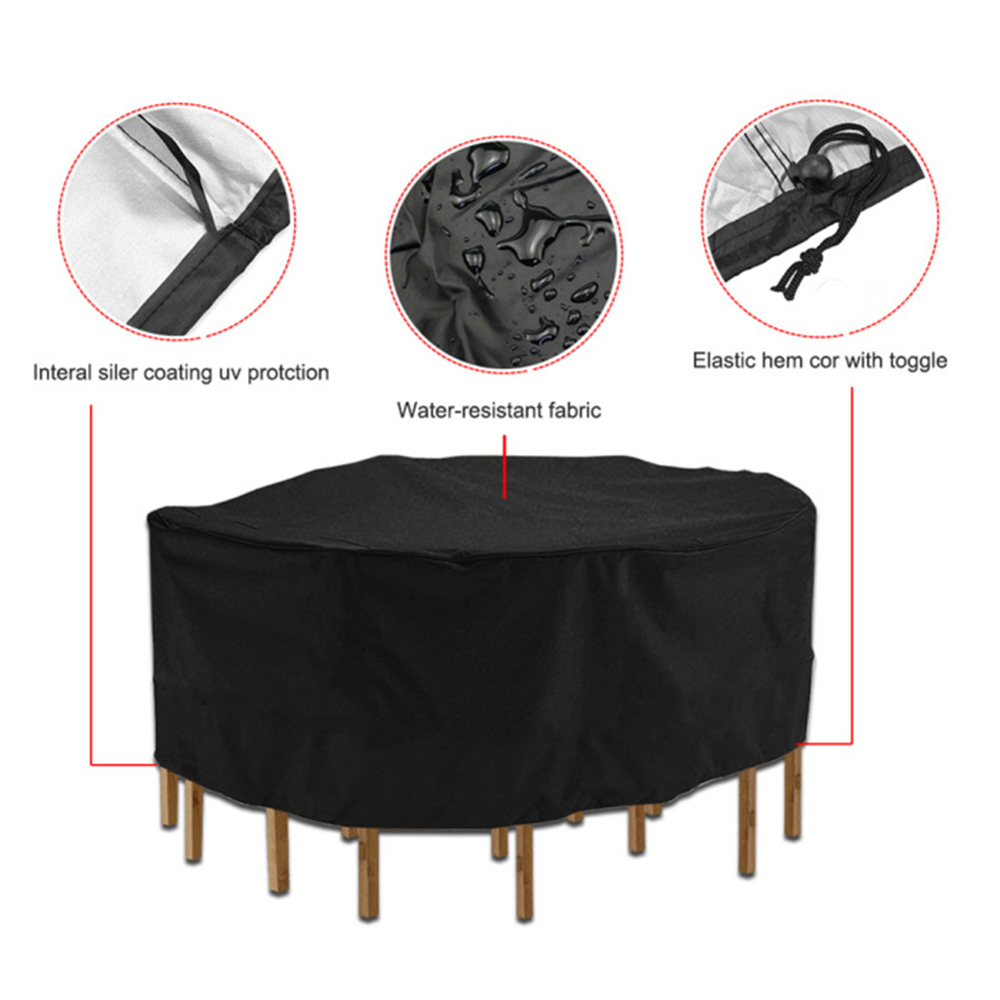 Outdoor Garden Furniture Cover - Outdoor Furniture Sale incelemesi ve fiyatı