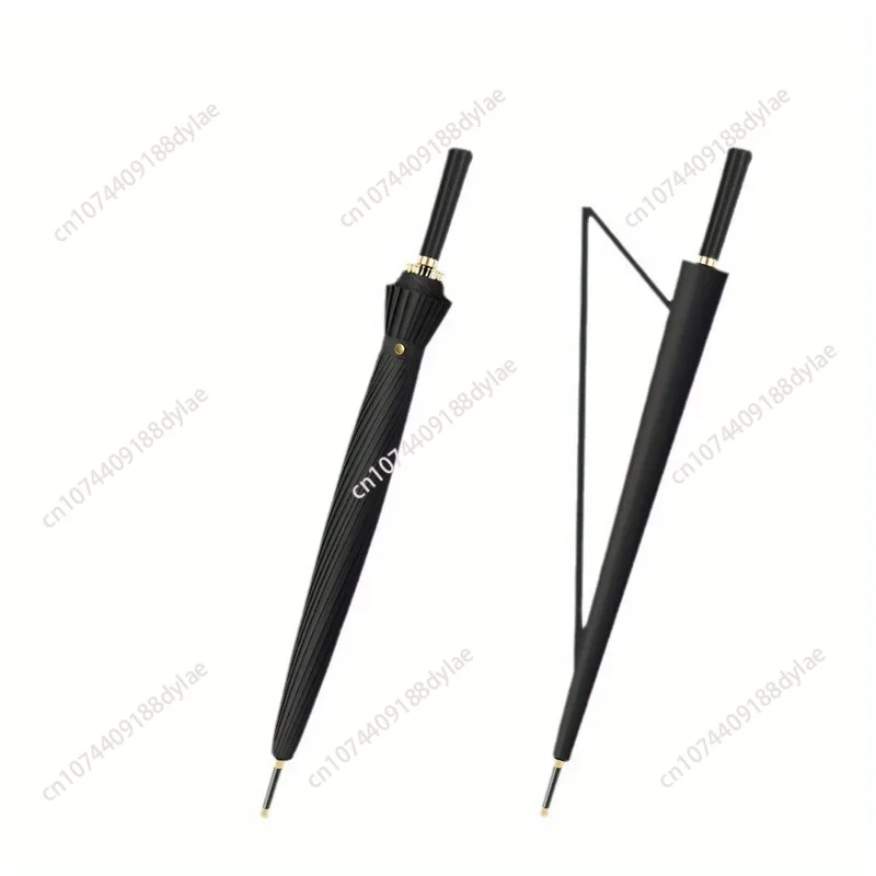 Long Handle Big Business Umbre - Parasol Umbrella Large incelemesi ve fiyatı