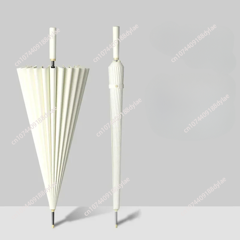 Long Handle Big Business Umbre - Parasol Umbrella Large incelemesi ve fiyatı