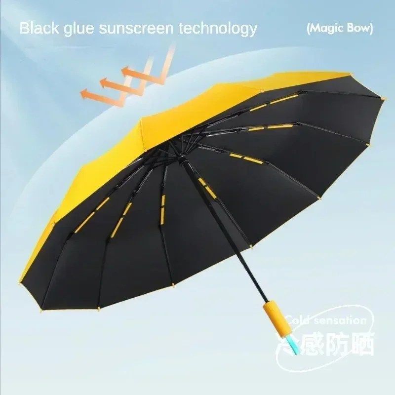Super Strong Windproof Automat - Parasol Umbrella Large incelemesi ve fiyatı