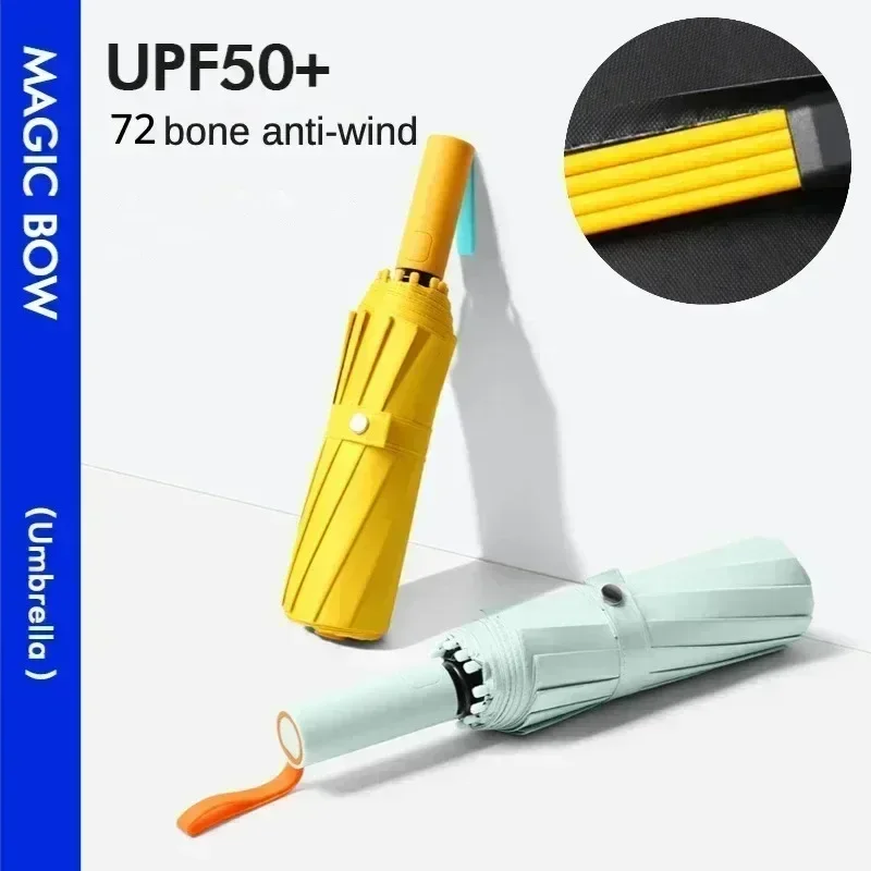 Super Strong Windproof Automat - Parasol Umbrella Large incelemesi ve fiyatı