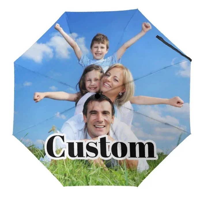Custom Umbrella Personalized U - Parasol Umbrella Large incelemesi ve fiyatı