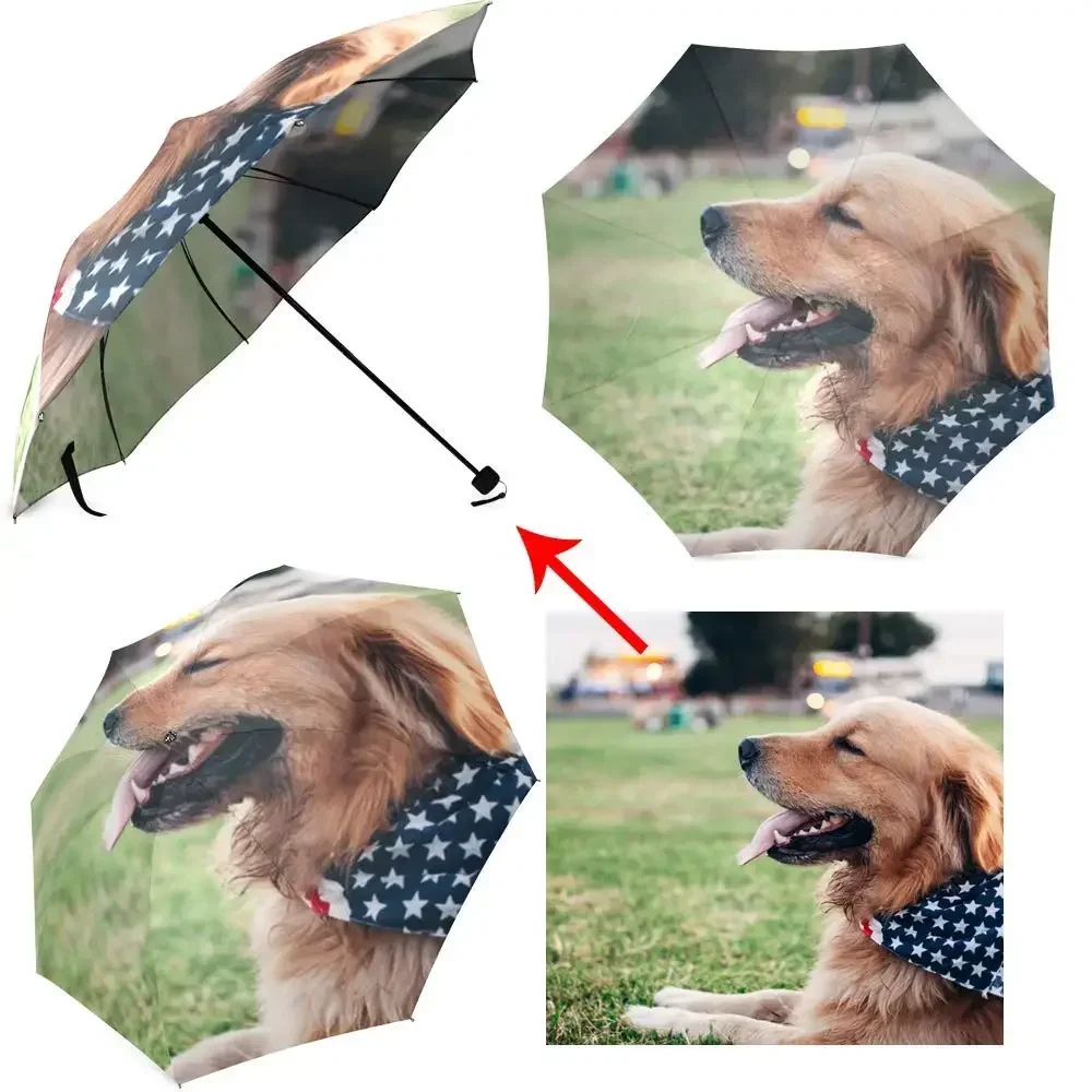Custom Umbrella Personalized U - Parasol Umbrella Large incelemesi ve fiyatı