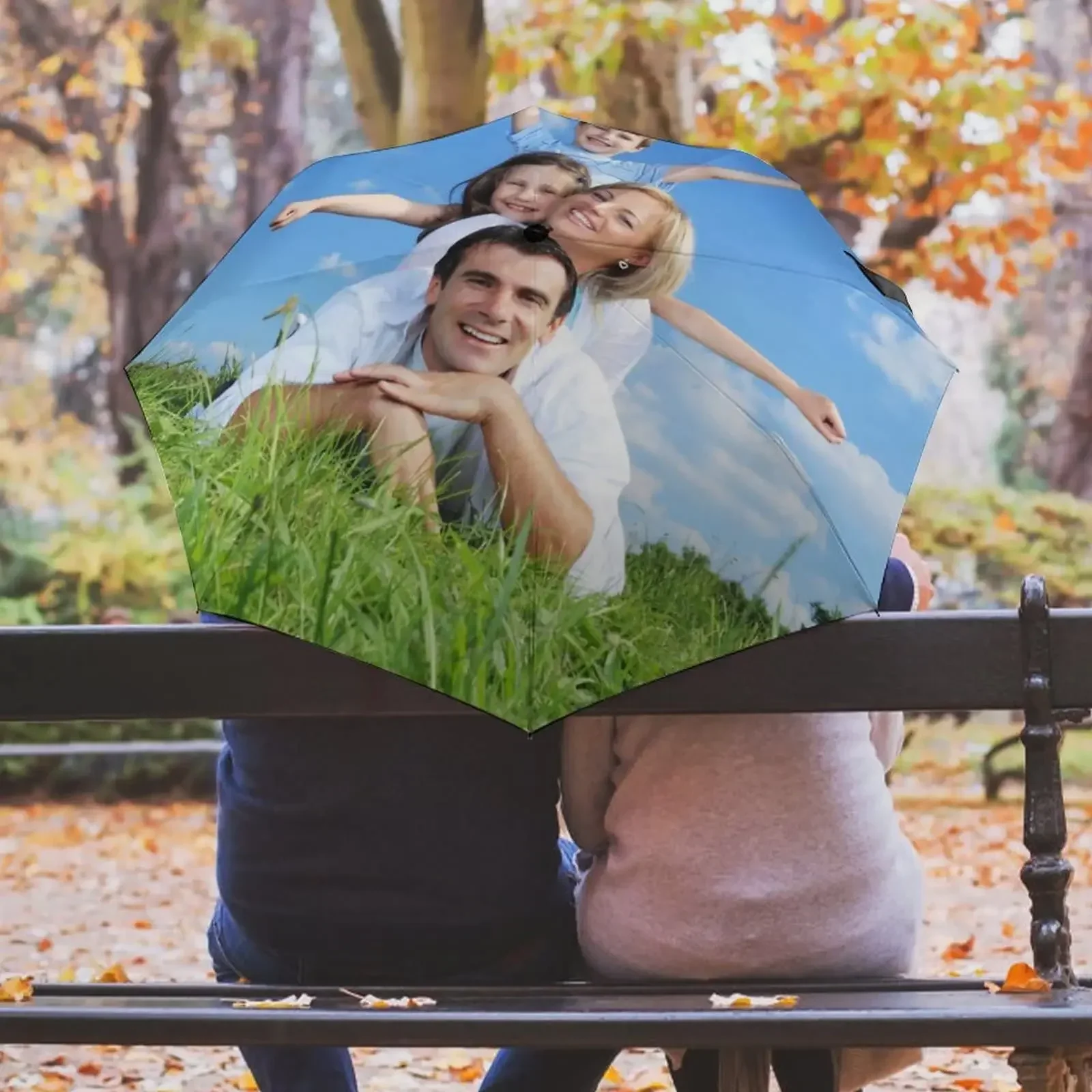 Custom Umbrella Personalized U - Parasol Umbrella Large incelemesi ve fiyatı