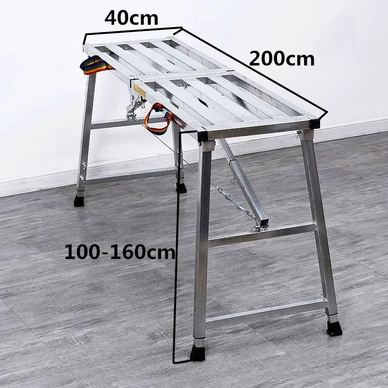 Steel scaffolding, foldable la - Outdoor Furniture Sale incelemesi ve fiyatı
