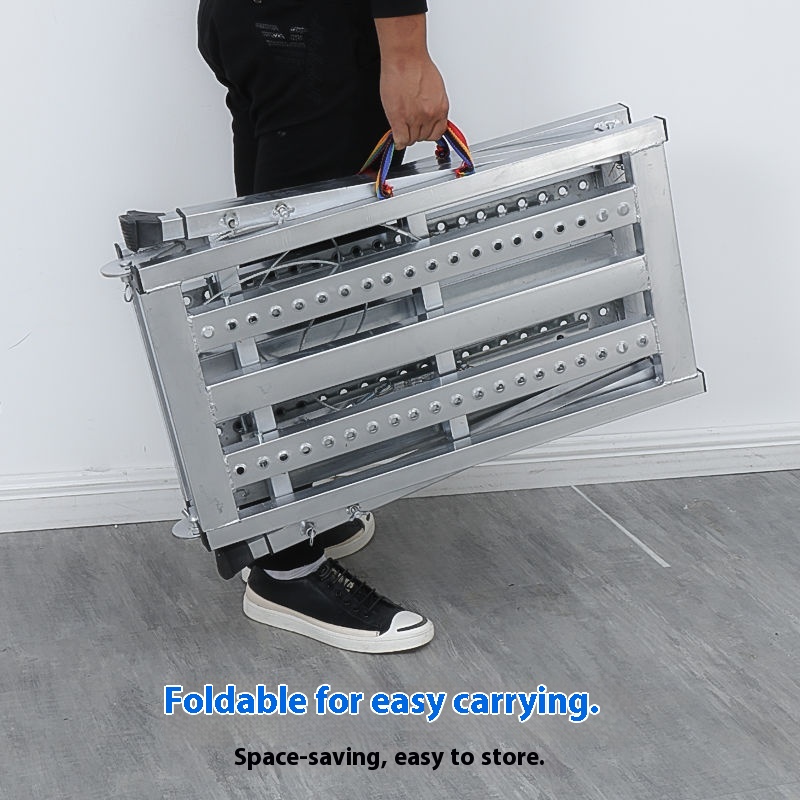 Steel scaffolding, foldable la - Outdoor Furniture Sale incelemesi ve fiyatı